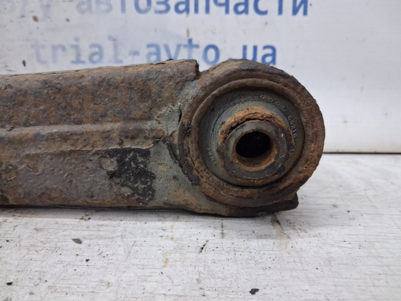 Рычаг задней подвески нижний поперечный (под пружину) Kia Ceed 2006-2012 552101H100 (Арт. 66214) Київ - зображення 3