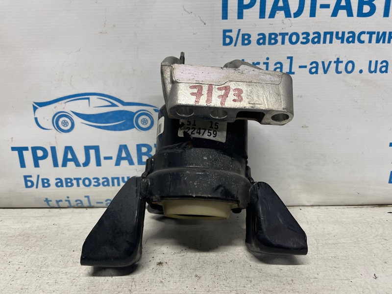 Подушка ДВС Ford Edge 2 2.0 БЕНЗИН ENR90 2015 (б/у) Київ - зображення 3