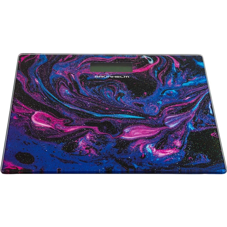 Весы напольные Grunhelm BES-PAT10 180 кг Київ - зображення 3