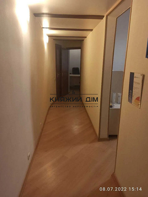 ОРЕНДА офіс м Золоті Ворота за адресою вулиця Івана Франко 12.код 1419279 Київ - зображення 7