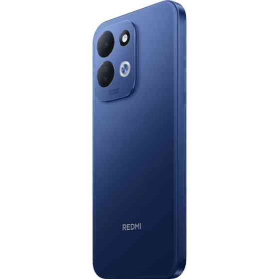 Смартфон Xiaomi Redmi 17 4/128GB Deep Blue (with Adapter) EU Харків