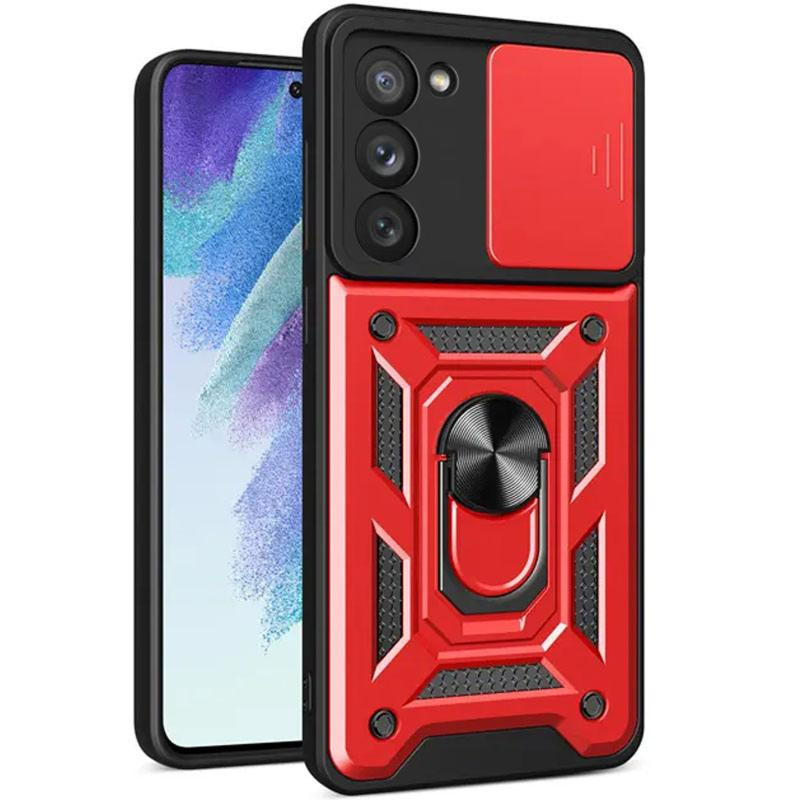 Чехол Ummi Camshield Serge Ring для Xiaomi Redmi 15 (EU) Херсон - зображення 1