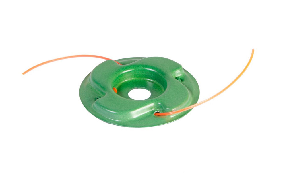 Катушка для триммера MASTERTOOL КМ2 19-1904 Харків - зображення 1