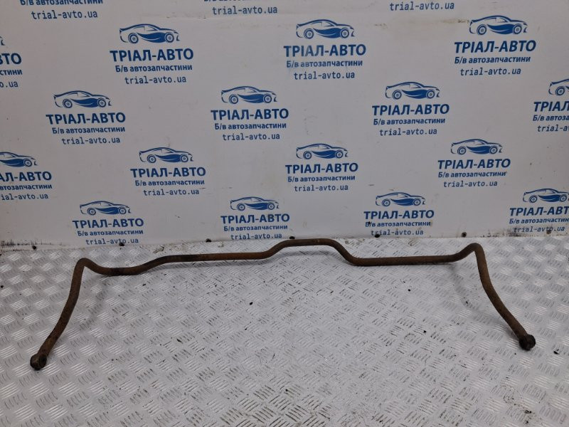 Стабилизатор задний Toyota Land Cruiser J100 4.7 1998 (б/у) Киев - изображение 5