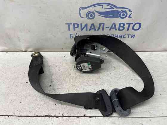 Ремень безопасности передний правый Mitsubishi Colt 2002-2012 MN108296XB (Арт. 81133) Киев