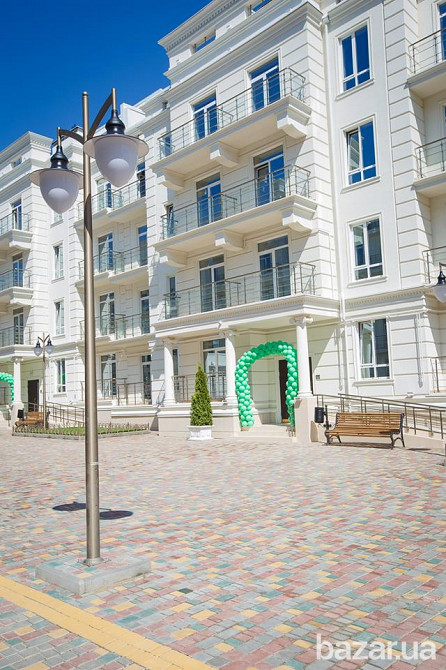 Продам 1 комнатную квартиру Одессе, клубный дом 23 Жемчужина Одеса - зображення 3