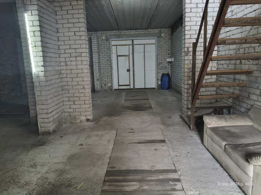 долгосрочная аренда отдельно стоящий гараж Киев, Деснянский, 400 $/мес. Київ - зображення 6