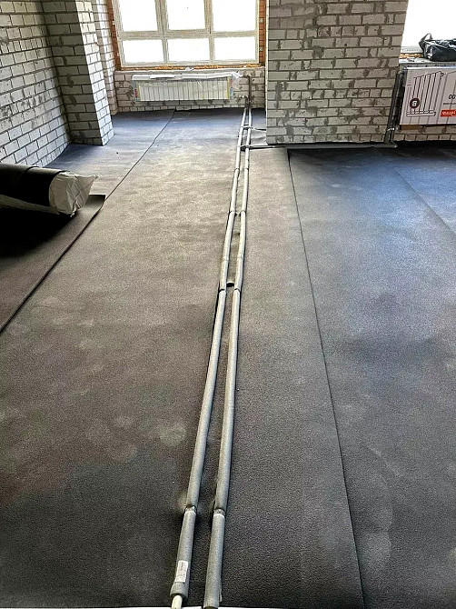 Продам 2-к квартиру (62м2) в ЖК Suncity на пр. Мира, Левобережный 3 Дніпро - зображення 8