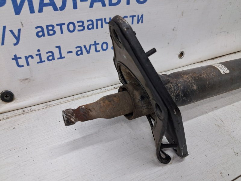 Колонка рулевая SsangYong Rexton Y250 2.7 D27DT 2006 (б/у) Київ - зображення 3