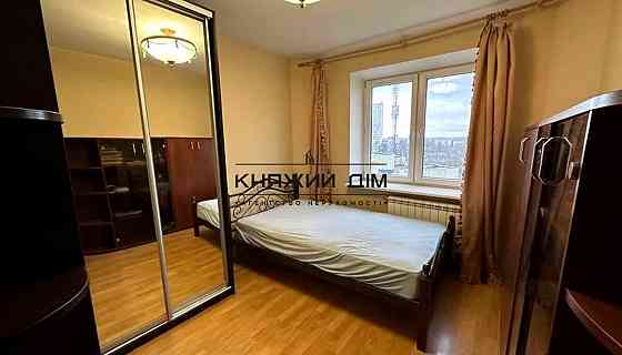 ОРЕНДА 4к квартира метро Святошин Святошинська площа, 1 код 11204211 Київ