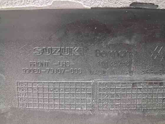 Накладка двери Suzuki SX4 2006-2014 990E079J07 (Арт. 64965) Киев
