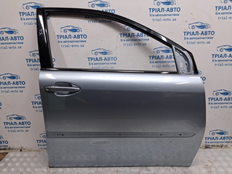 Дверь передняя правая Lexus RX 350 2003-2009 6700148060 (Арт. 79103) Київ - зображення 1