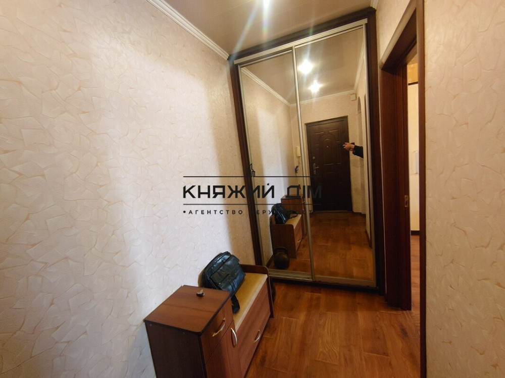 ОРЕНДА 1 кімнатна квартира м. Харківська Харківське шосе 63А Код 11204870 Киев - изображение 8