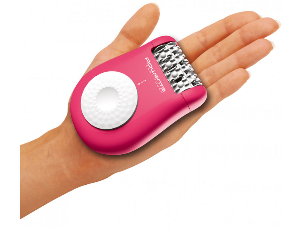 Эпилятор Rowenta EP1110F1 Київ - зображення 4