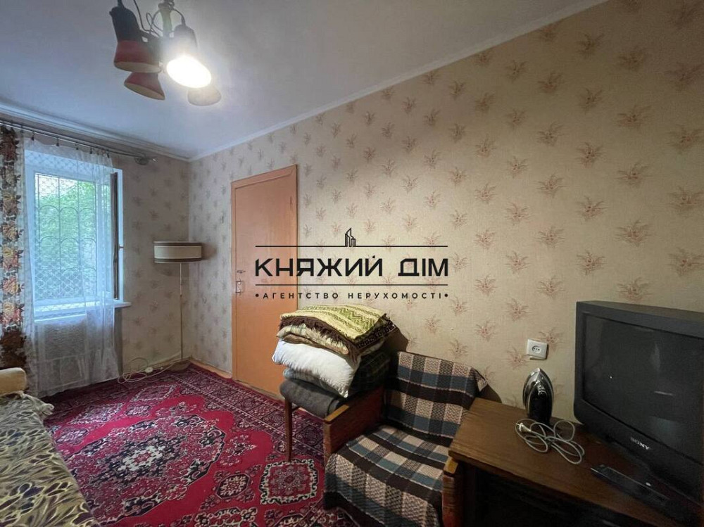 Оренда 3 кімнатна квартира Солом'янський район КОД 11203112 Київ - зображення 4