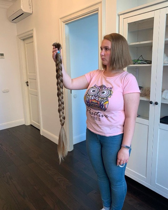 Куплю довге волосся у ПРИЛУКАХ за високою ціною!Viber 0961002722 Telegram 0633013356 Прилуки - зображення 3