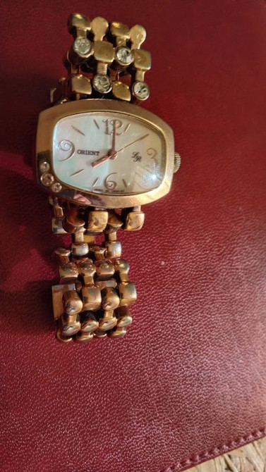Часы женские Ориент. Дніпро - зображення 5