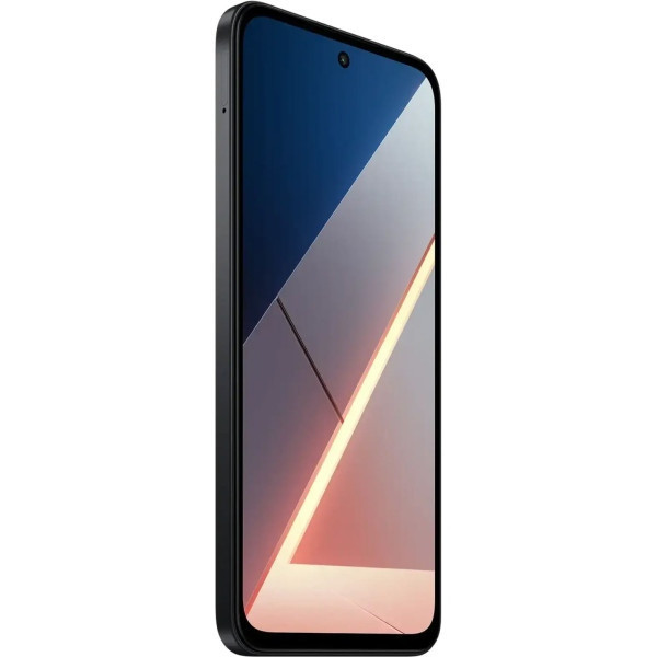 Xiaomi Смартфон Poco M8s 8/256GB Black (with Adapter) EU Харьков - изображение 9