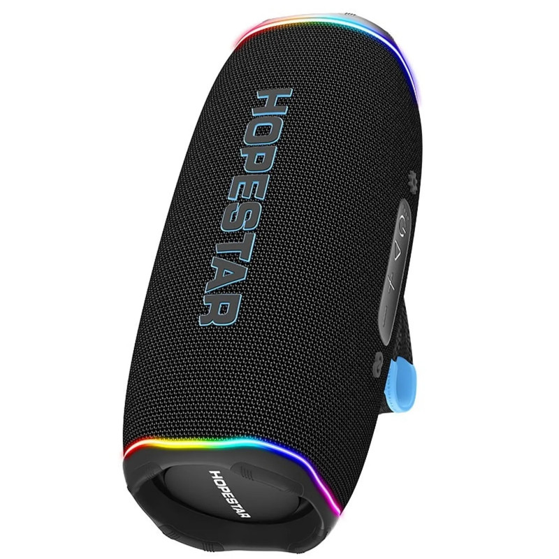 Bluetooth колонка Hopestar P7 Pro 46W Херсон - зображення 1