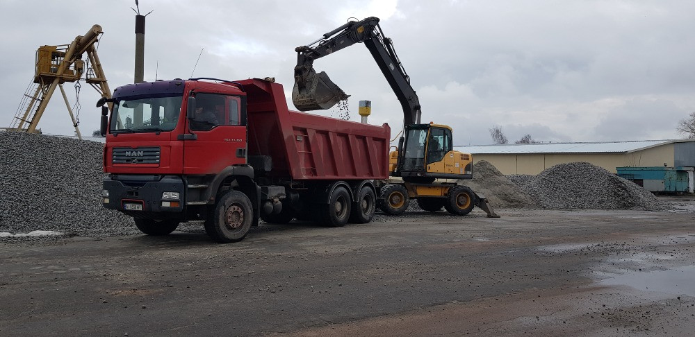 Оренда самоскидів Яготин - изображение 1