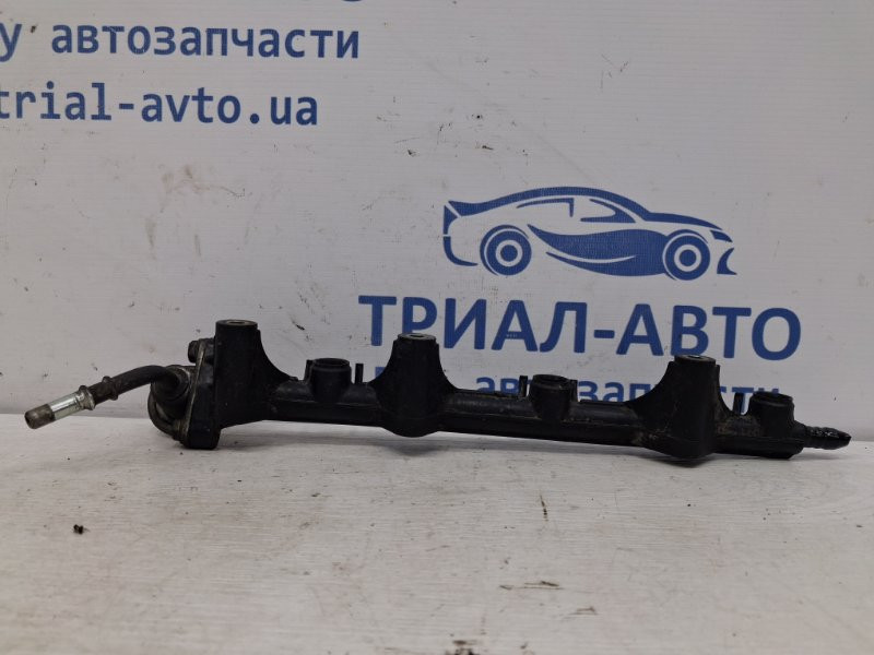 Топливная рампа Toyota Prado J120 4.0 1GR-FE 2002 (б/у) Київ - зображення 2