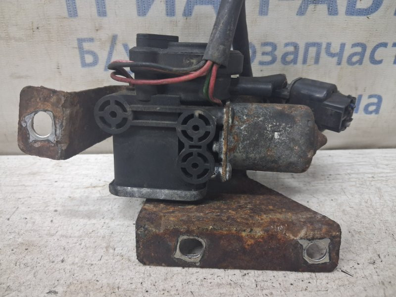 Насос вакуумный Nissan Navara 2004-2015 14650EB30A (Арт. 83448) Киев - изображение 2