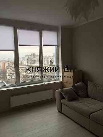 Оренда 1 кімнатної квартири на Оболоні № 1189162 Київ