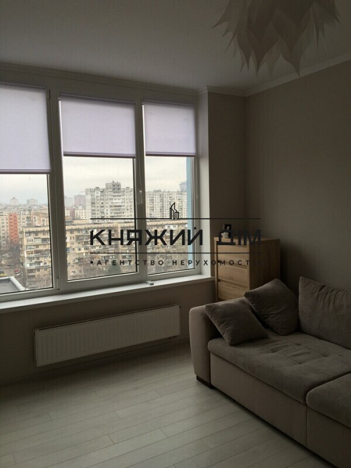 Оренда 1 кімнатної квартири на Оболоні № 1189162 Київ - зображення 2