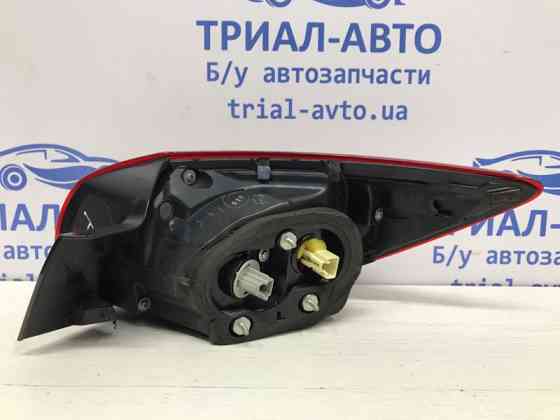 Фонарь задний внешний левый Mazda 3 2013-2019 B45D51160 (Арт. 49976) Київ