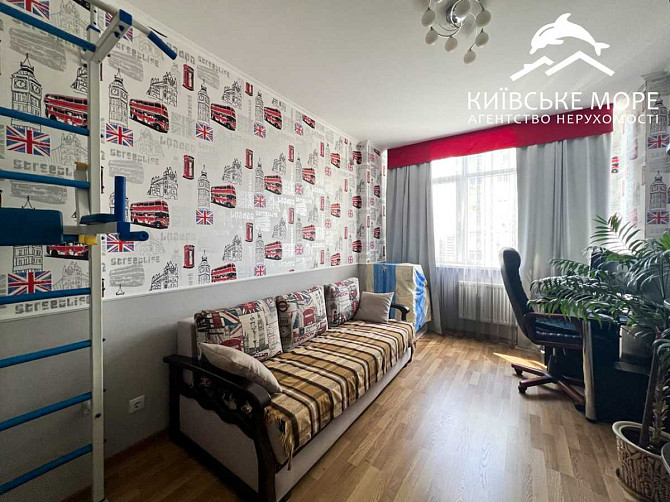 продажа 3-к квартира Киев, Днепровский, 165000 $ Київ - зображення 11