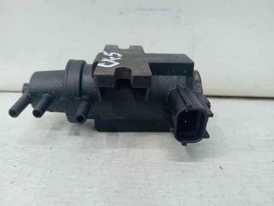 Клапан управления турбиной Mazda CX 5 KE 2.2 DIESEL 2011 (б/у) Київ