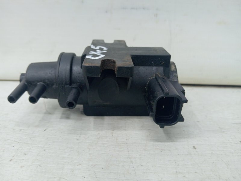 Клапан управления турбиной Mazda CX 5 KE 2.2 DIESEL 2011 (б/у) Київ - зображення 4