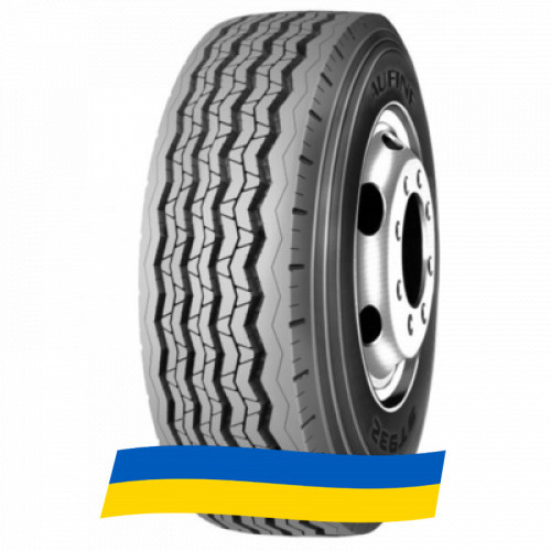 385/65 R22.5 Doupro ST932 160K Прицепная шина Київ - зображення 5