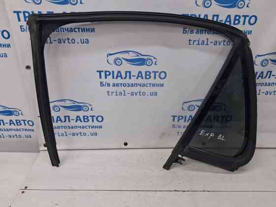 Стекло двери задней левой (форточка) Ford Explorer 5 3.5 БЕНЗИН ENKX0 2011 (б/у) Київ