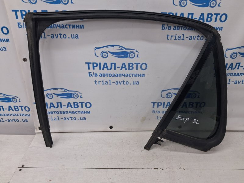 Стекло двери задней левой (форточка) Ford Explorer 5 3.5 БЕНЗИН ENKX0 2011 (б/у) Киев - изображение 1