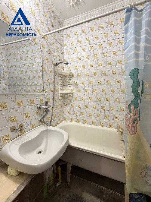 продажа 3-к квартира Луцк, 65000 $ Луцьк - зображення 12