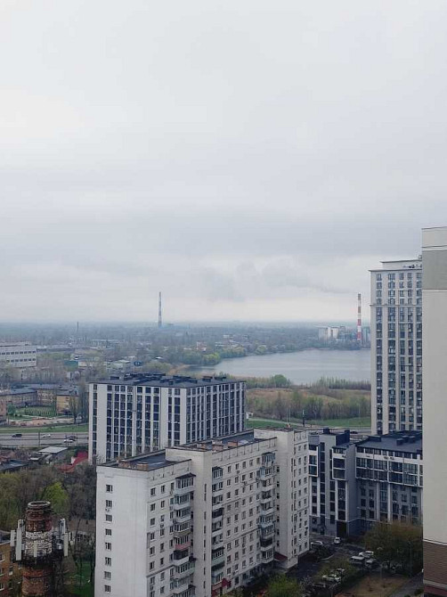 долгосрочная аренда 1-к квартира Киев, Дарницкий, 20000 грн./мес. Київ - зображення 10