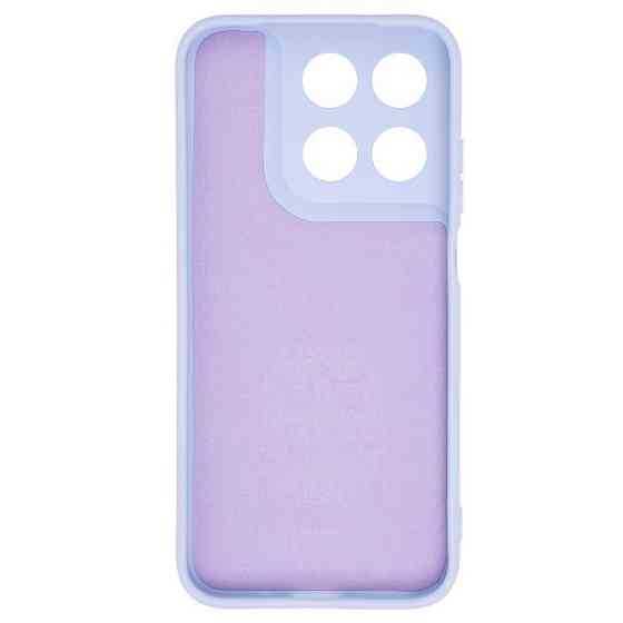 Чохол ArmorStandart ICON Camera Cov для Motorola G77 5G Lavender (ARM92950) Харків