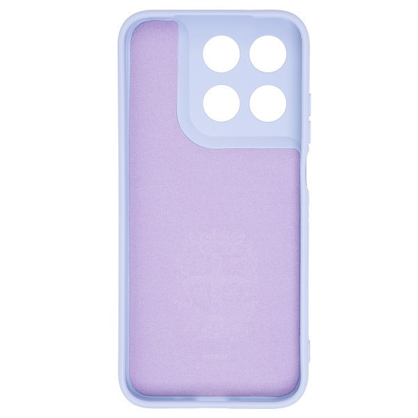 Чохол ArmorStandart ICON Camera Cov для Motorola G77 5G Lavender (ARM92950) Харків - зображення 2