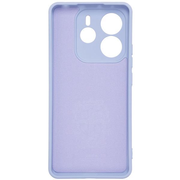 Чохол ArmorStandart ICON Camera Cov для Xiaomi Redmi Note 14 5G Lavender (ARM79822) Харків - зображення 3