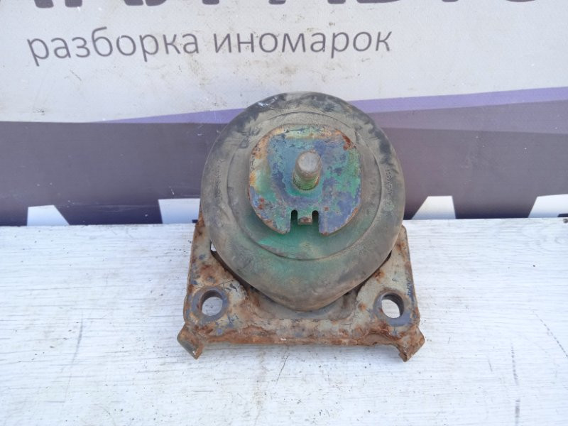 Подушка ДВС правая Toyota Prado J120 3.0 DIESEL 1KDFTV 2002 (б/у) Київ - зображення 1