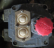 Посты управления ПВК-3, ПВ-К Суми