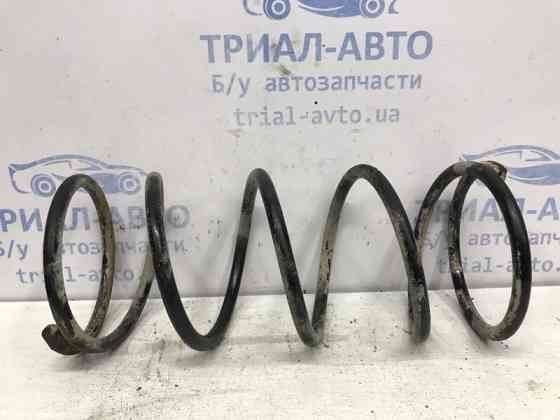 Пружина задняя Mitsubishi Pajero Sport K9 2.5 DIESEL 4D56 МКПП 1996 (б/у) Київ