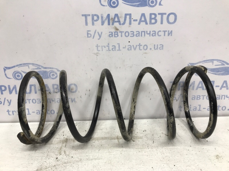 Пружина задняя Mitsubishi Pajero Sport K9 2.5 DIESEL 4D56 1996 (б/у) Київ - зображення 1