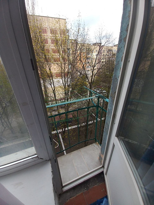 продам 1 комнатную Тополь 3 Днепр - изображение 8