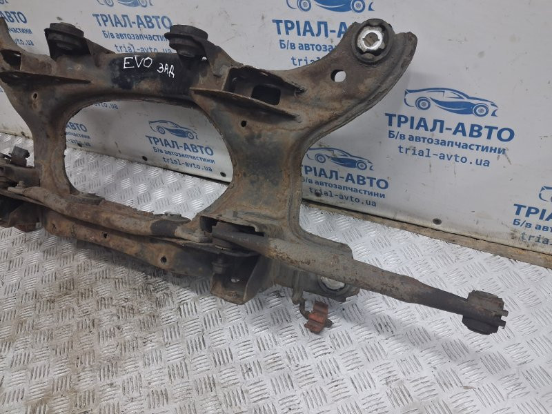 Балка задней подвески  Land Rover Range Rover Evoque 2011-2018 LR048532 (Арт. 82615) Киев - изображение 2