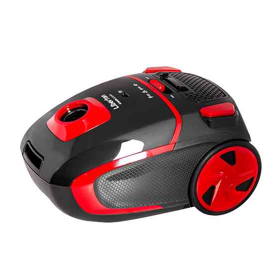 Пылесос для сухой уборки Liberton LVC-4311 800 Вт черный Киев