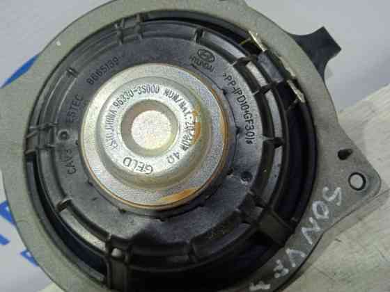 Динамик музыкальный задний Hyundai Sonata YF 2.4 2010 (б/у) Киев