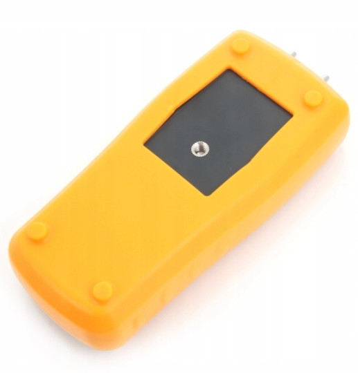 Дифманометр цифровой USB, ±35 кПа BENETECH GM520 Харьков - изображение 7