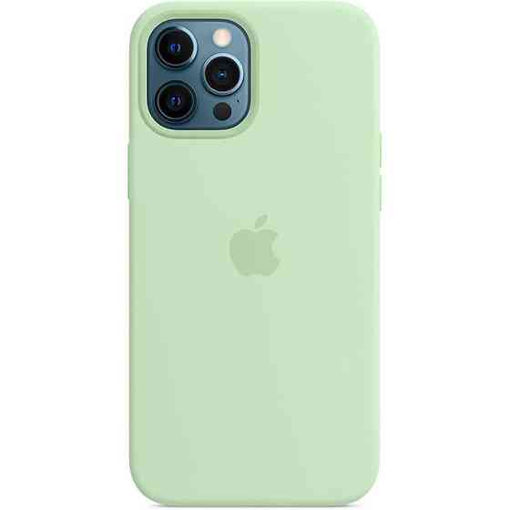 Чехол Silicone Case Full Protective (AA) для Apple iPhone 15 Pro (6.1") Херсон